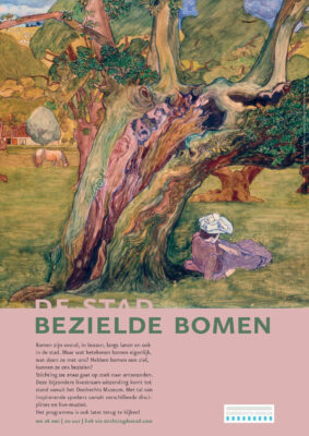 bezielde bomen